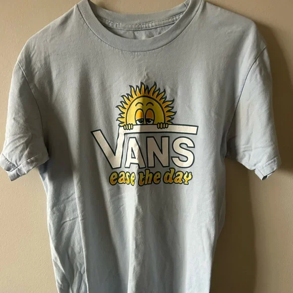 Vans Tee - Picture 1 of 4